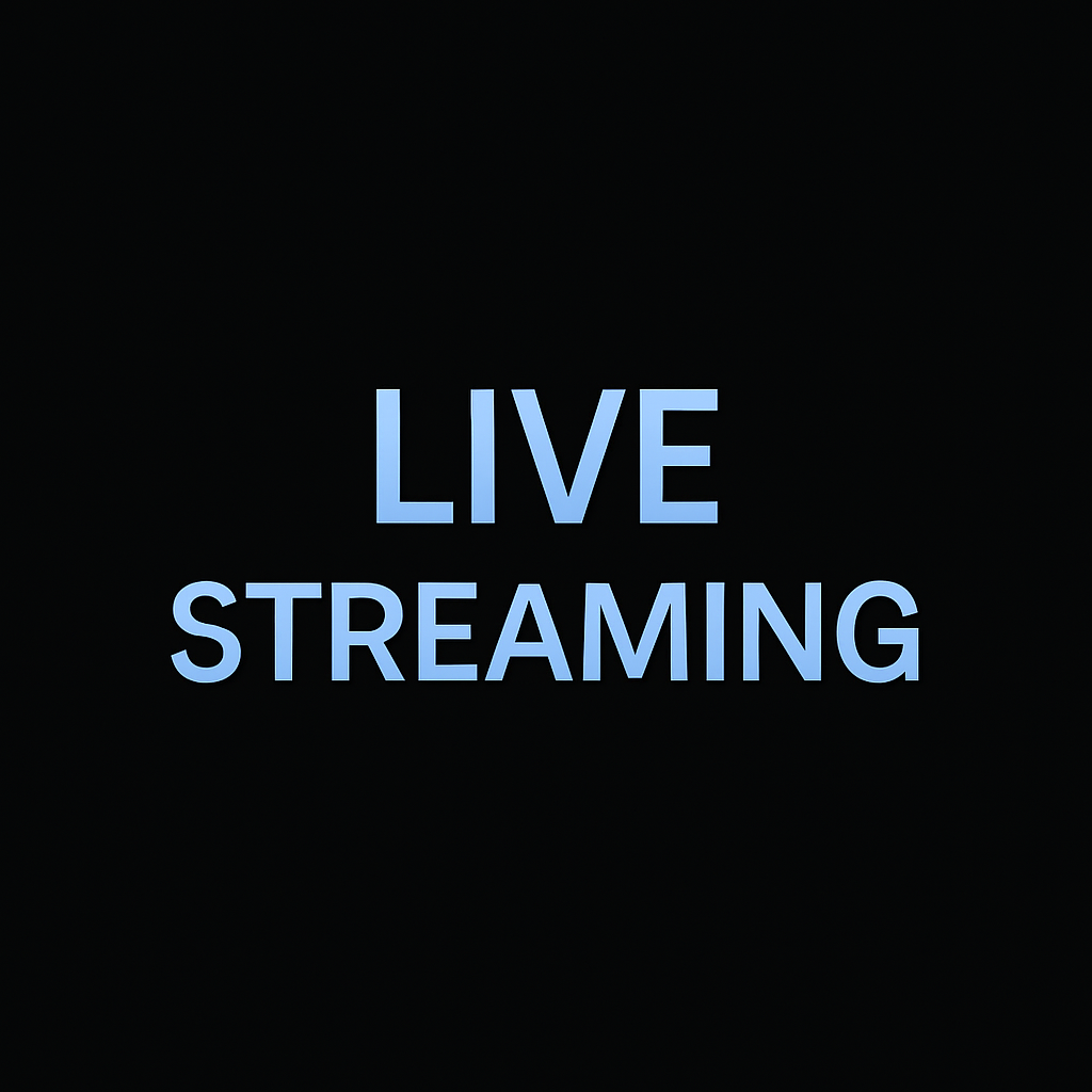 Live Streaming