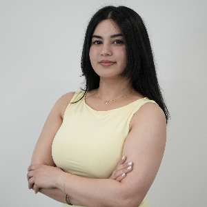 Jashanpreet Grewal