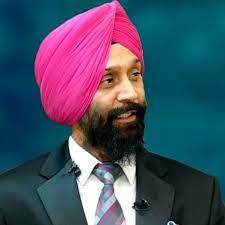 Devinder Singh Benipal