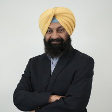 Dr. Jasbir Singh Romana