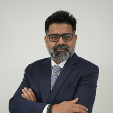 Sameer Kaushal